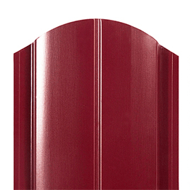 Тёмно-вишнёвый RAL 3005 глянец