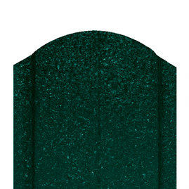 Зеленый мох RAL 6005 кварц