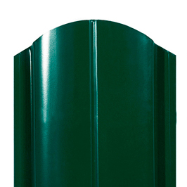 Зеленый мох RAL 6005 глянец