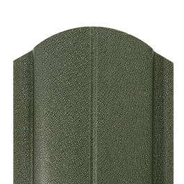 Зеленый хром RAL 6020 мат