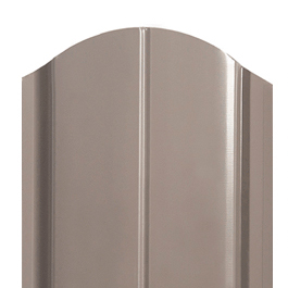 Светло-серый RAL 7004 глянец