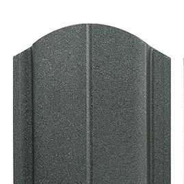 Серый графит RAL 7024 мат