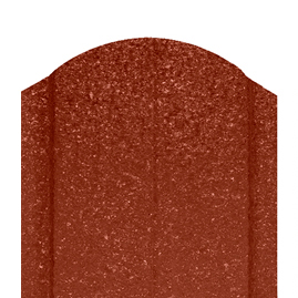 Коричневый каштан RAL 8015 кварц