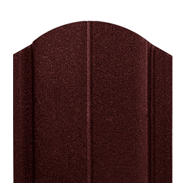 Серо-коричневый RAL 8019 мат