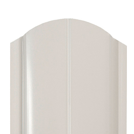 Белый RAL 9003 глянец