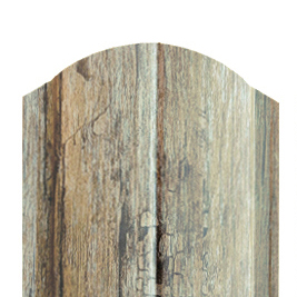 Античный дуб светлый