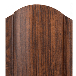 Тёмное дерево (Тёмный дуб)